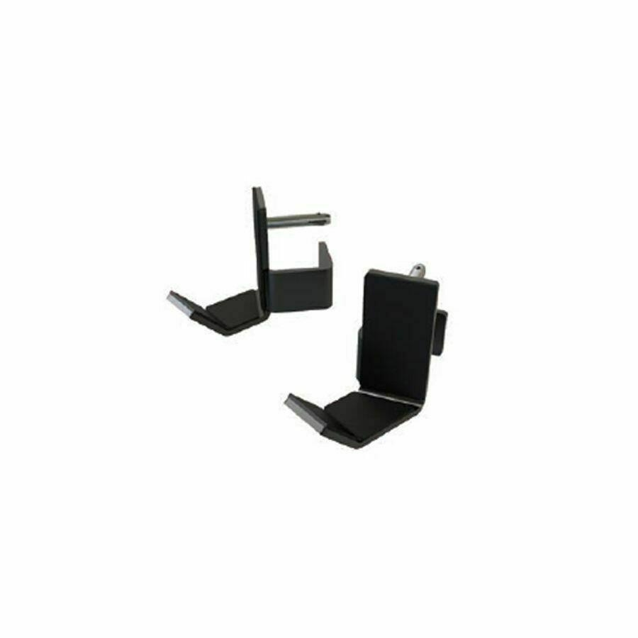 Pair of rocker arm supports - AGHEX-SB