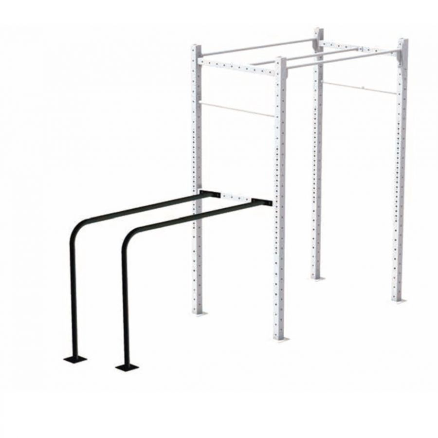 Pair of parallel bars - AGU-PM