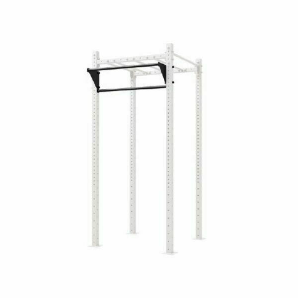 Doppia barra Pull Up lunghezza 105 cm. - GU-DB105