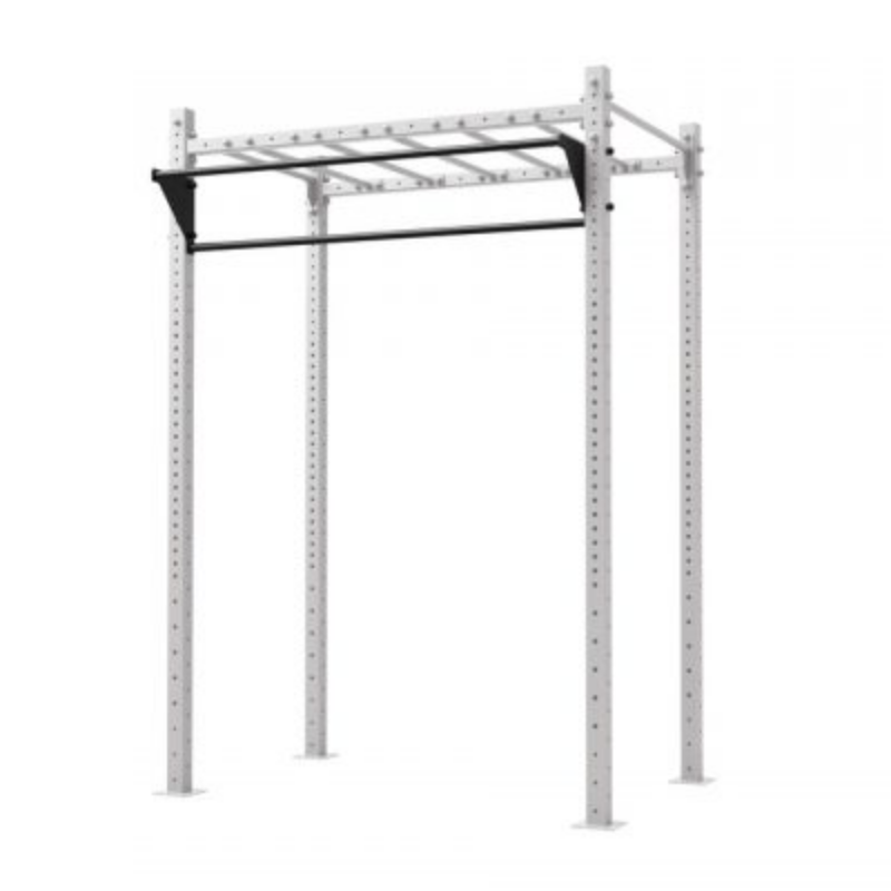 Doppia barra Pull Up lunghezza 168 cm. - GU-DB168