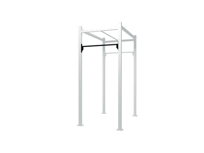 Barra Pull Up rinforzata lunghezza 105 cm. - GU-105R