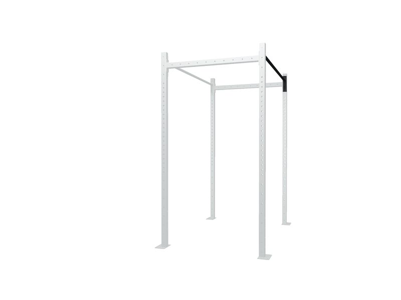 Barra Pull Up rinforzata lunghezza 168 cm. - GU-168R