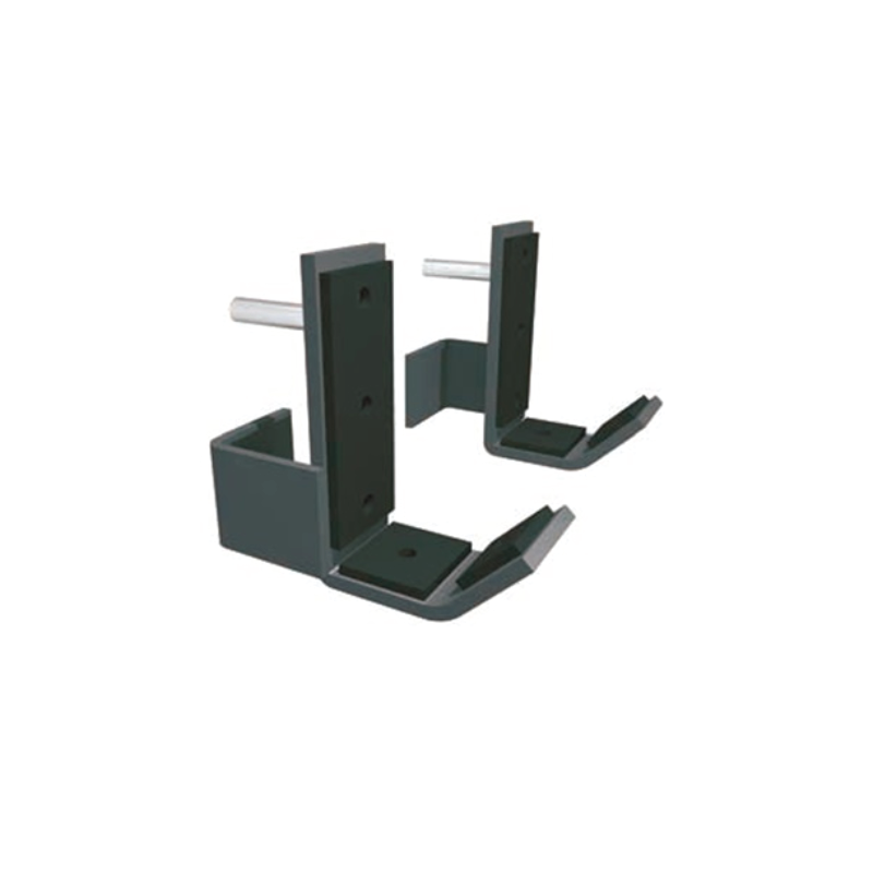 Pair of rocker arm supports - AG60-SB