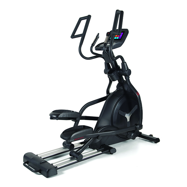 Ellittica volano anteriore ERX 9500 TFT - ERX-9500-TFT