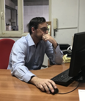 Massimiliano Di Martino