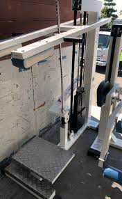 Gervasport fitness equipment hotsell
