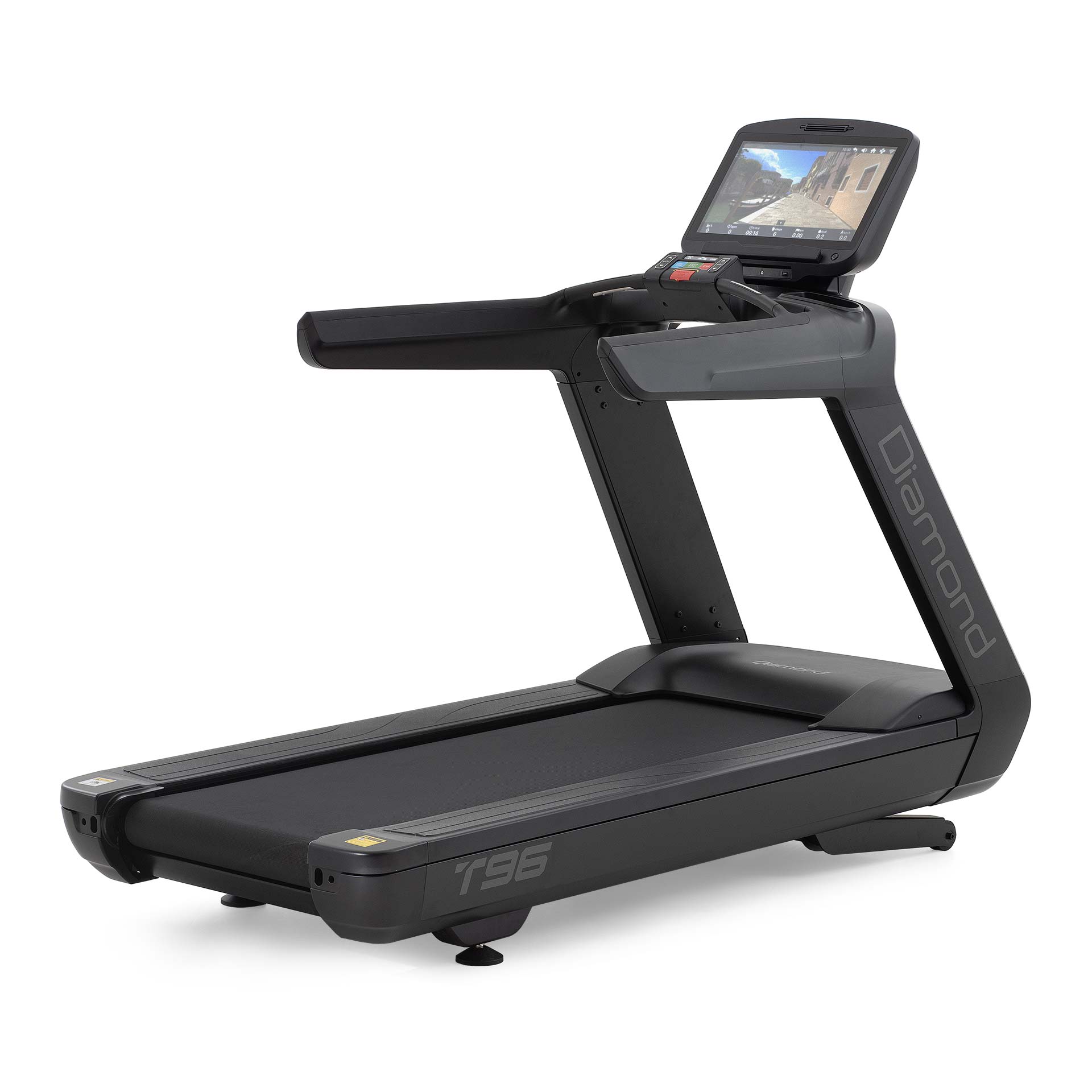Treadmill - T96