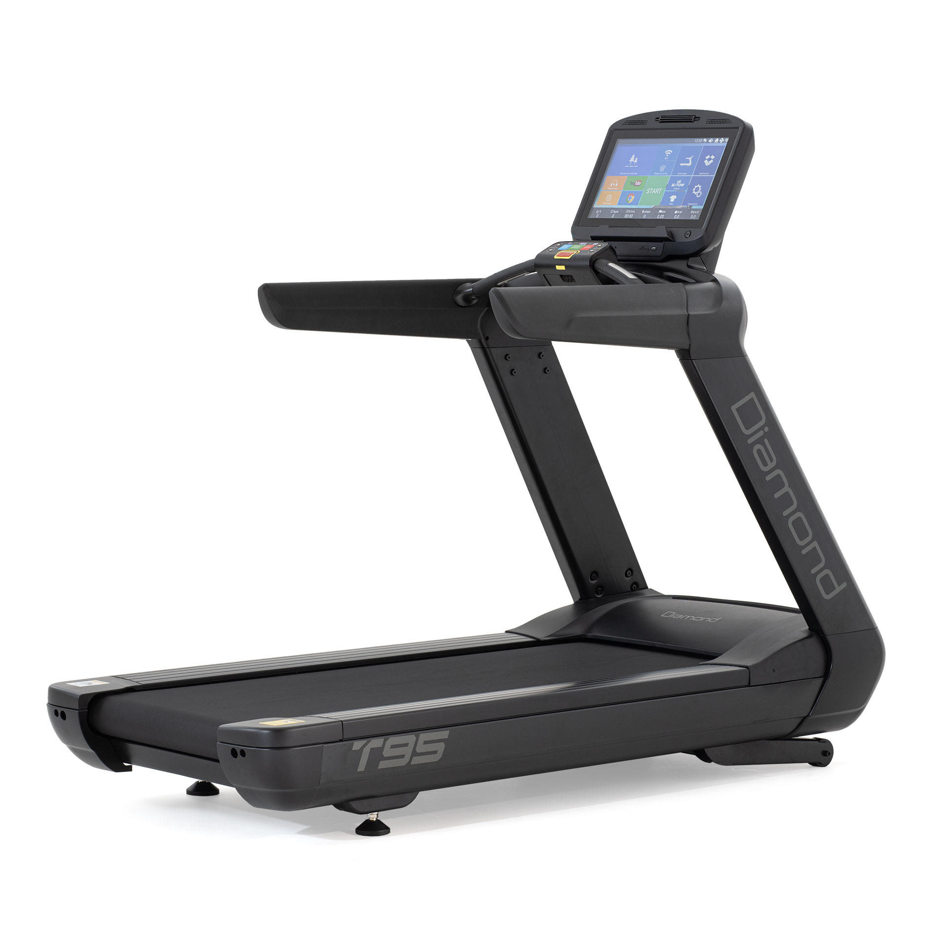 Treadmill - T95