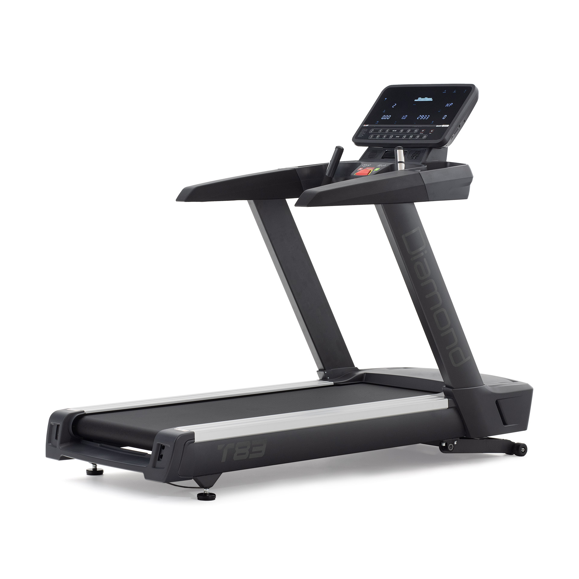 Treadmill - T83