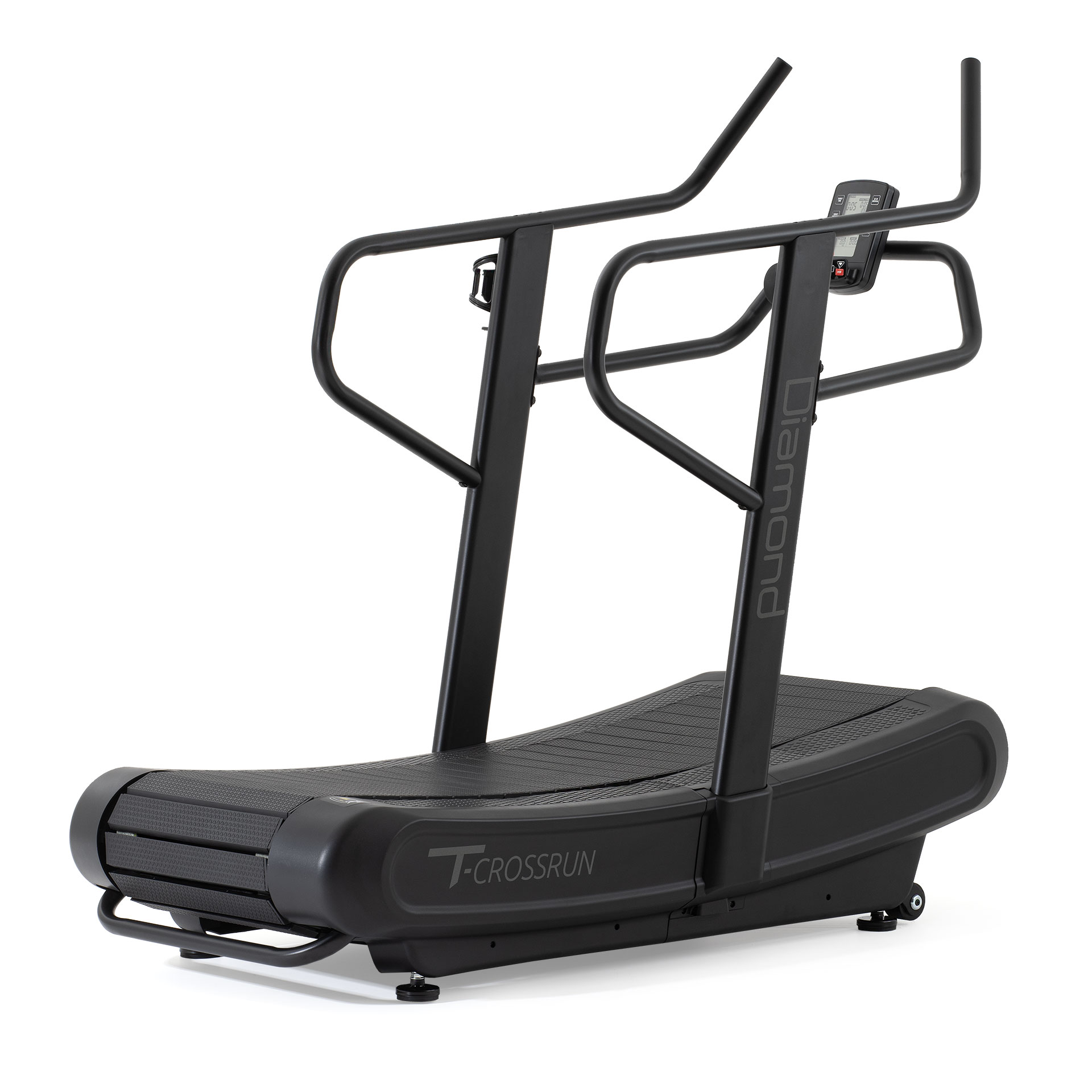 Treadmill - T-CROSSRUN