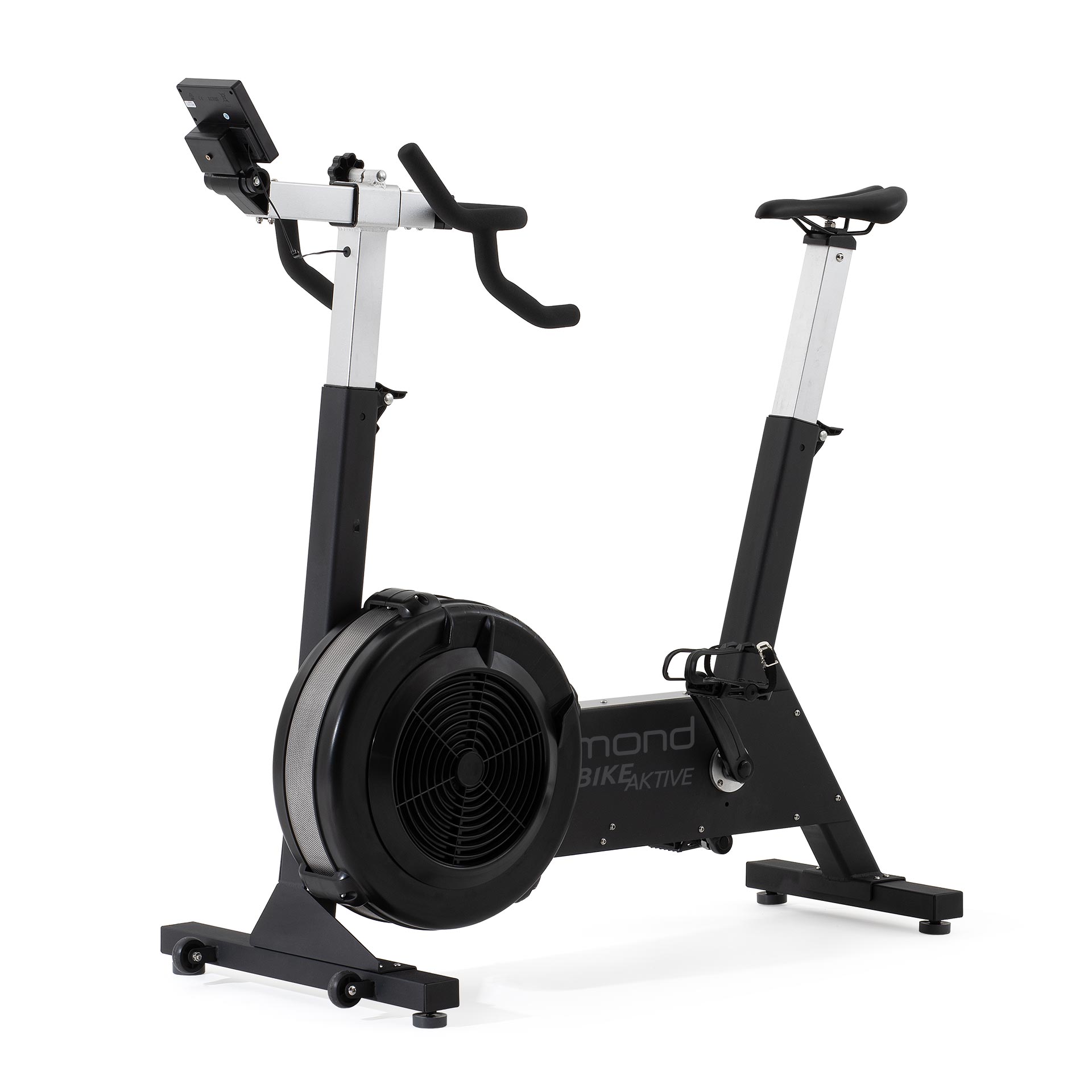 Air Bike - BIKE AKTIVE