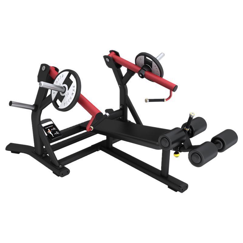 Decline Chest press MND PL33