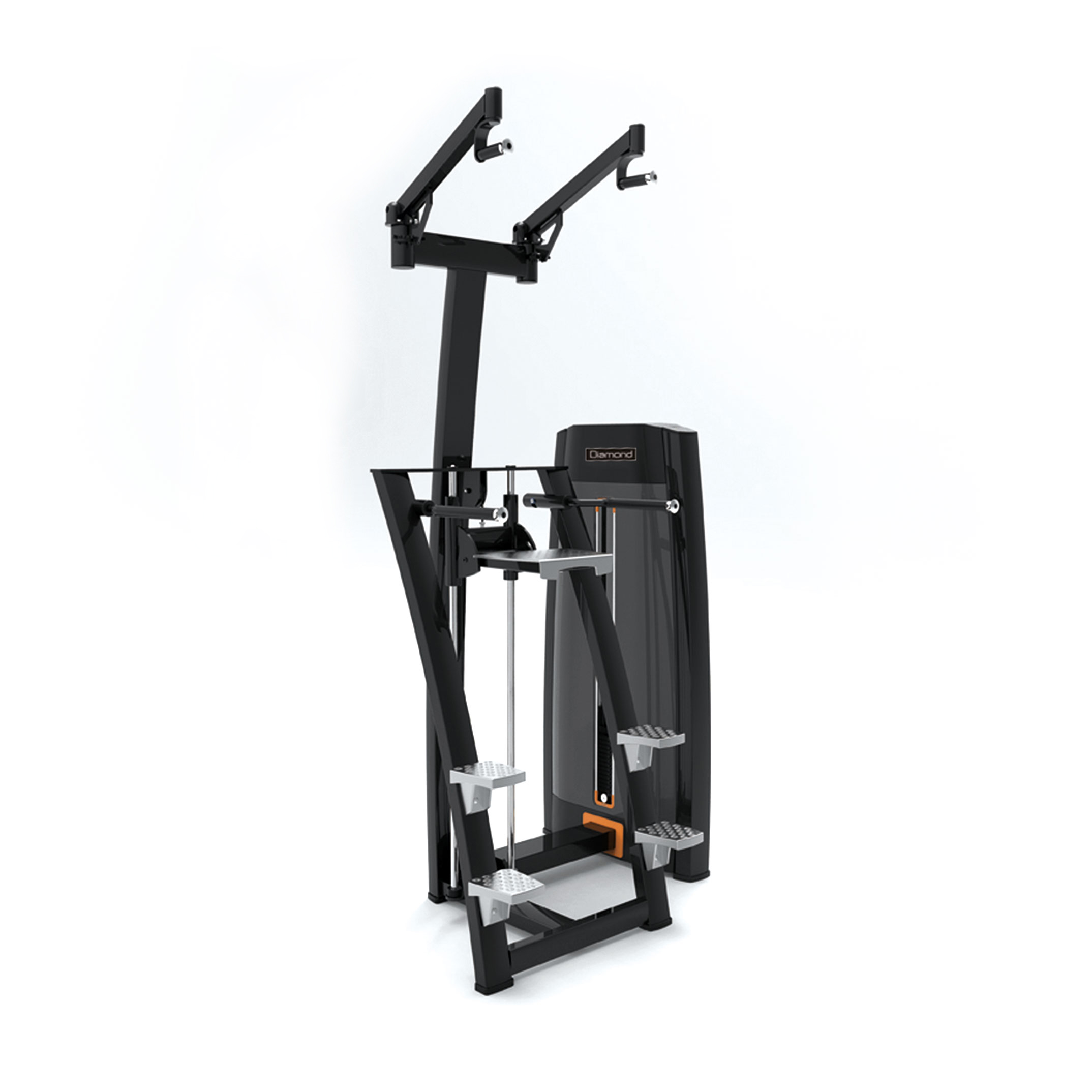 S750 CHIN UP/DIP - WS750-CHINUPDIP