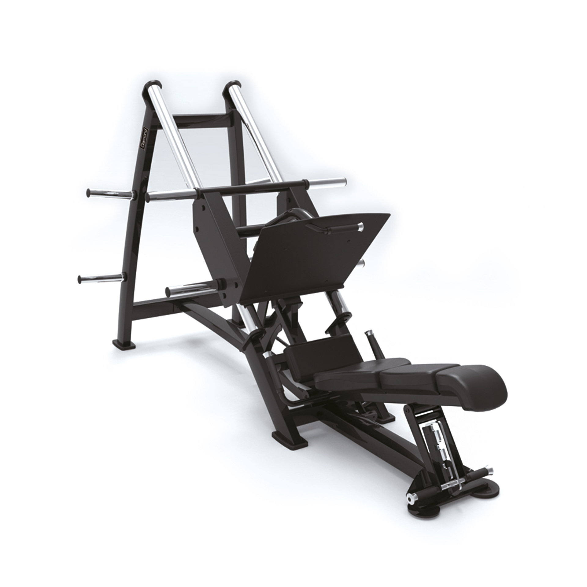 750 LEG PRESS 45° - PL750-LEGPRESS45