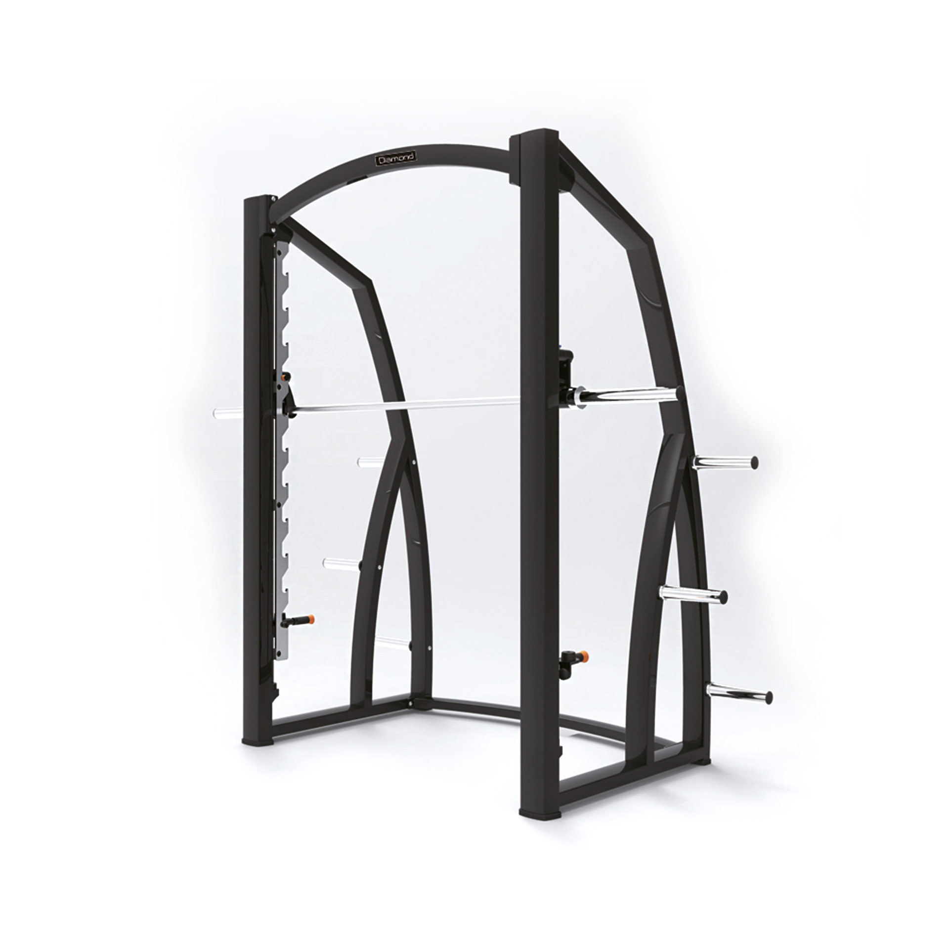 S750 SMITH MACHINE - PL750-SMITHMACHINE