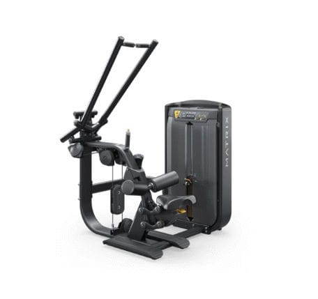 Pulldown G7 Matrix