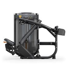Shoulder press matrix G7