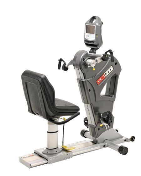 Top Sci fit hand bike Other Brands Refurbished Wellness Point