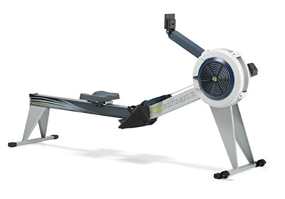 Concept 2 Mod E con PM4