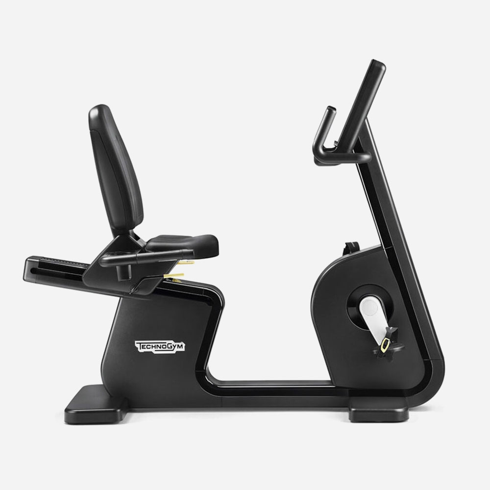 Recline Artis Technogym