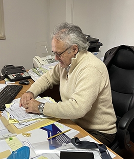 Sabato Milite
