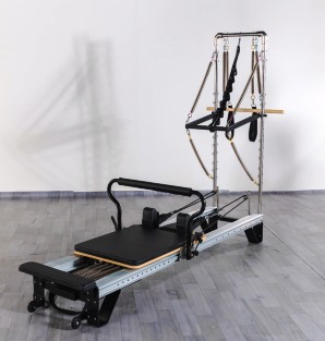 Aluminium Reformer with tower AMT-322