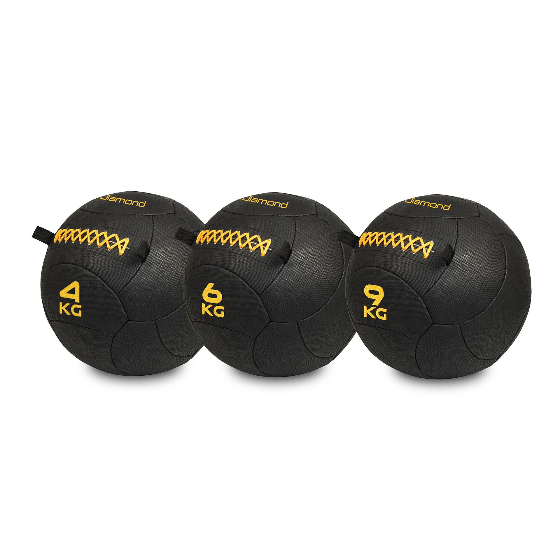 Wall Ball Crosstraining Elite - WB