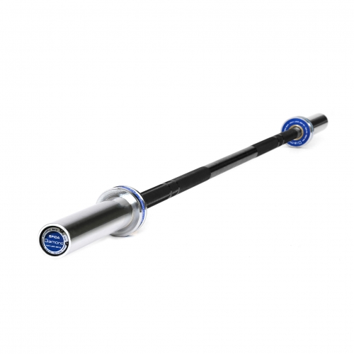 Olympic Challenge Barbell 176 cm - BOSD176