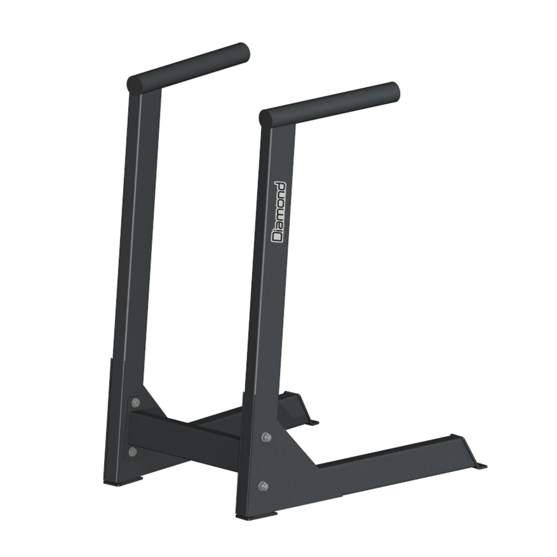 Postazione Parallettes - PAR-STAND