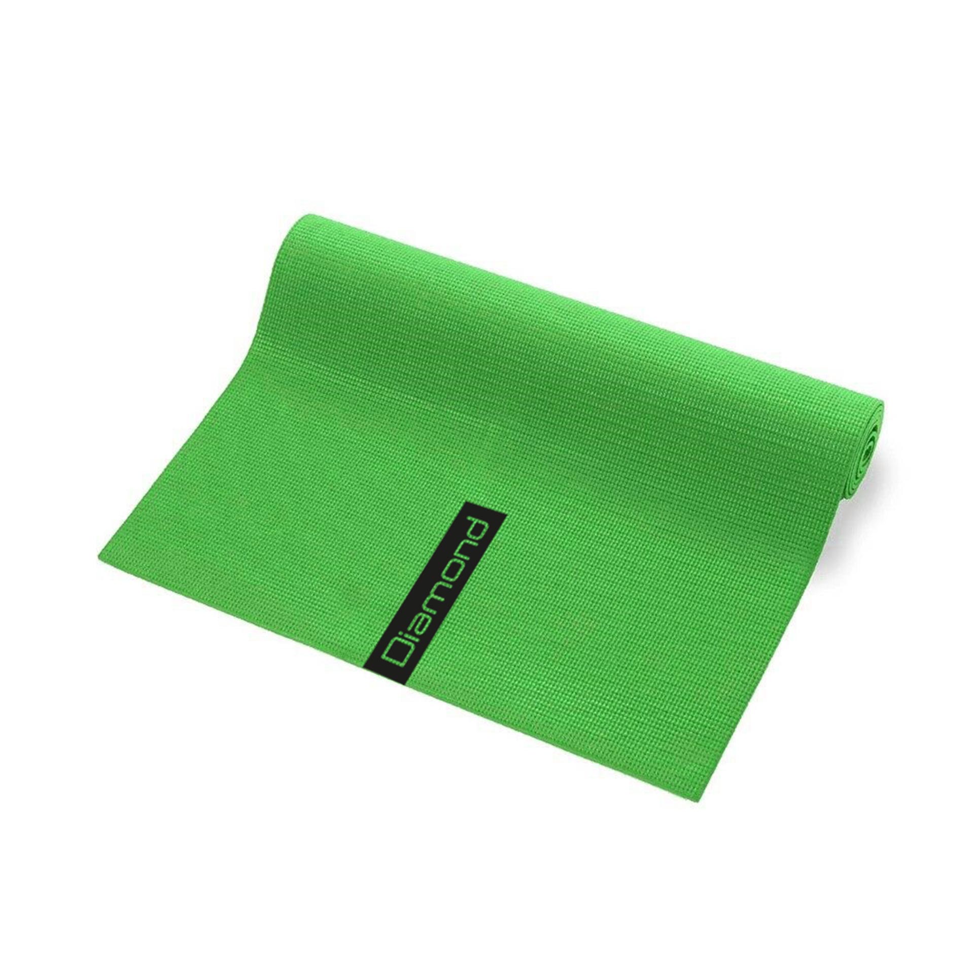 Tappetino Yoga in PVC - TY