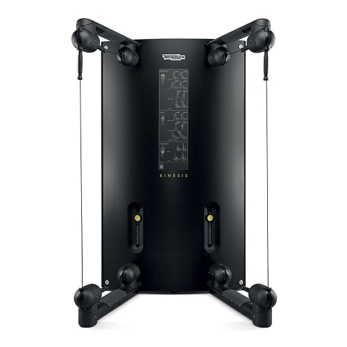 Kinesis one Black