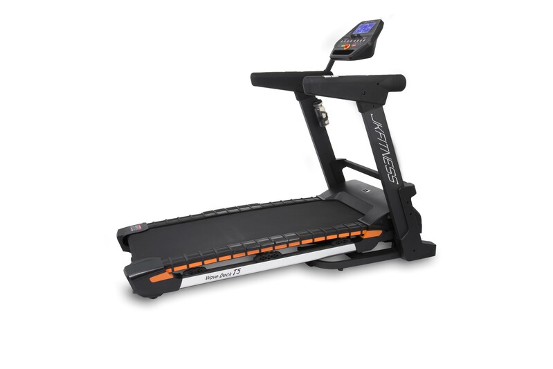 Tapis Roulant JK Wave Deck - T5