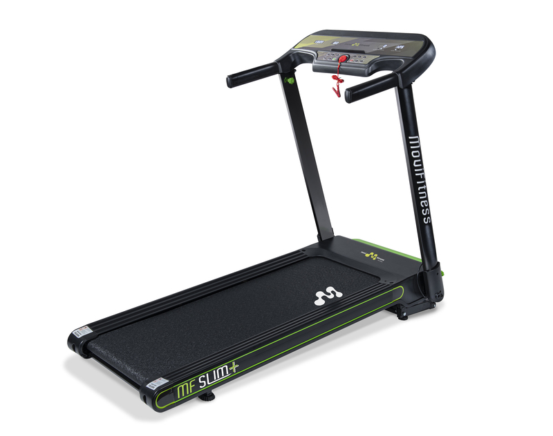 Tapis Roulant MF SLIM+ - MFSLIM+