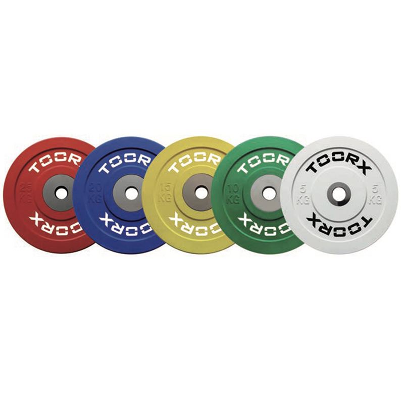 BUMPER Competition disc - DBC