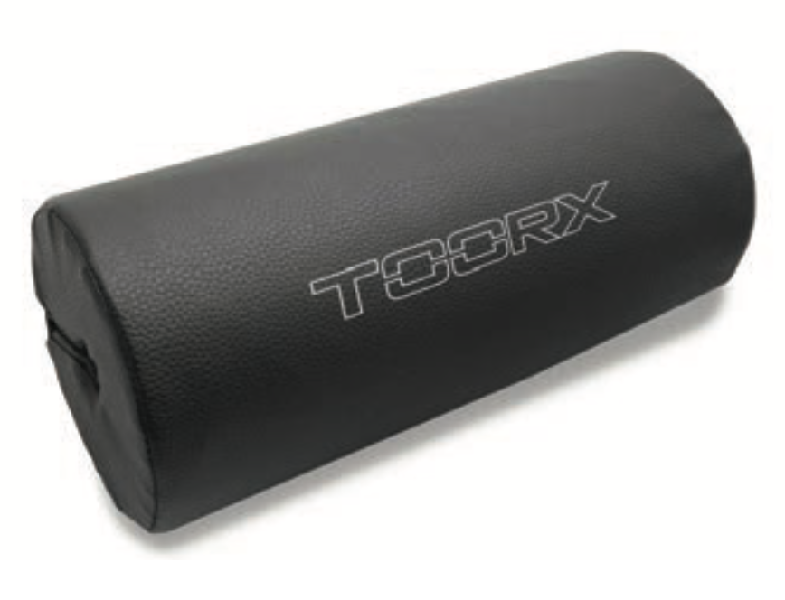 CUSCINO DI PROTEZIONE BILANCIERE PER HIP THRUST A CARICO LIBERO - CIP-HT