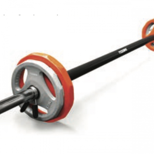 Body pump set Light 10 kg. BPS-LN