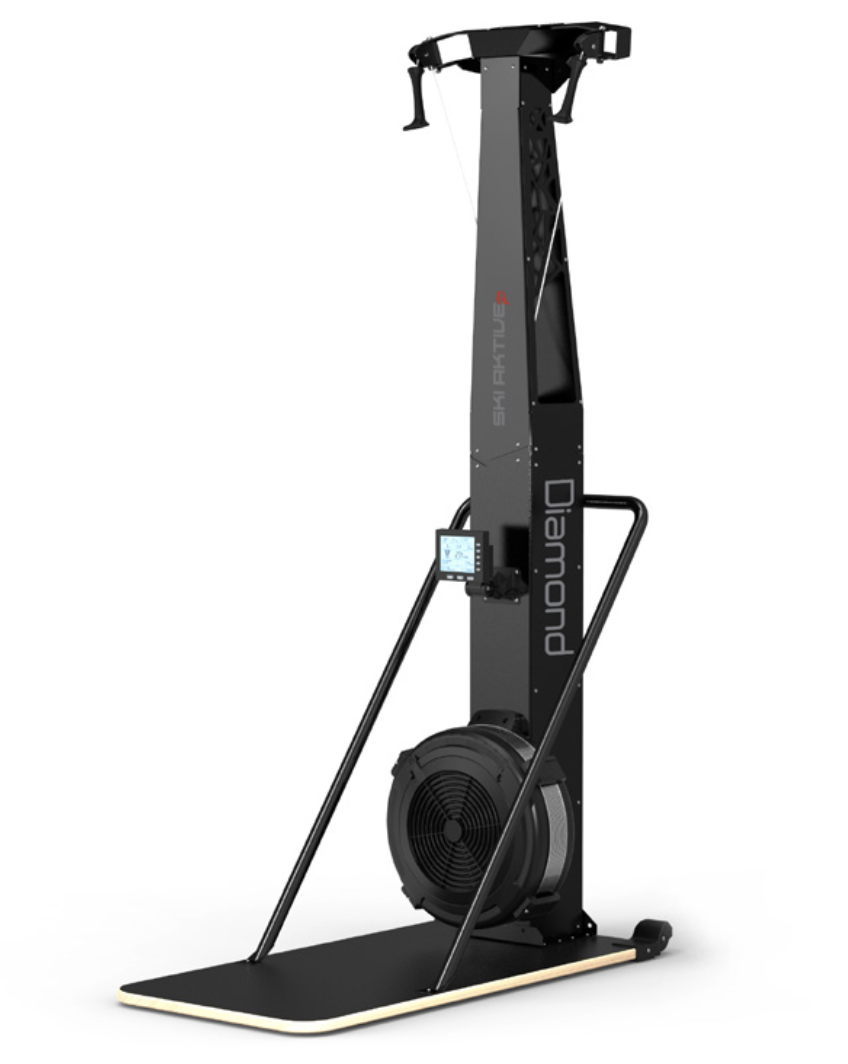 Ski Trainer Pro - SKI AKTIVE-P