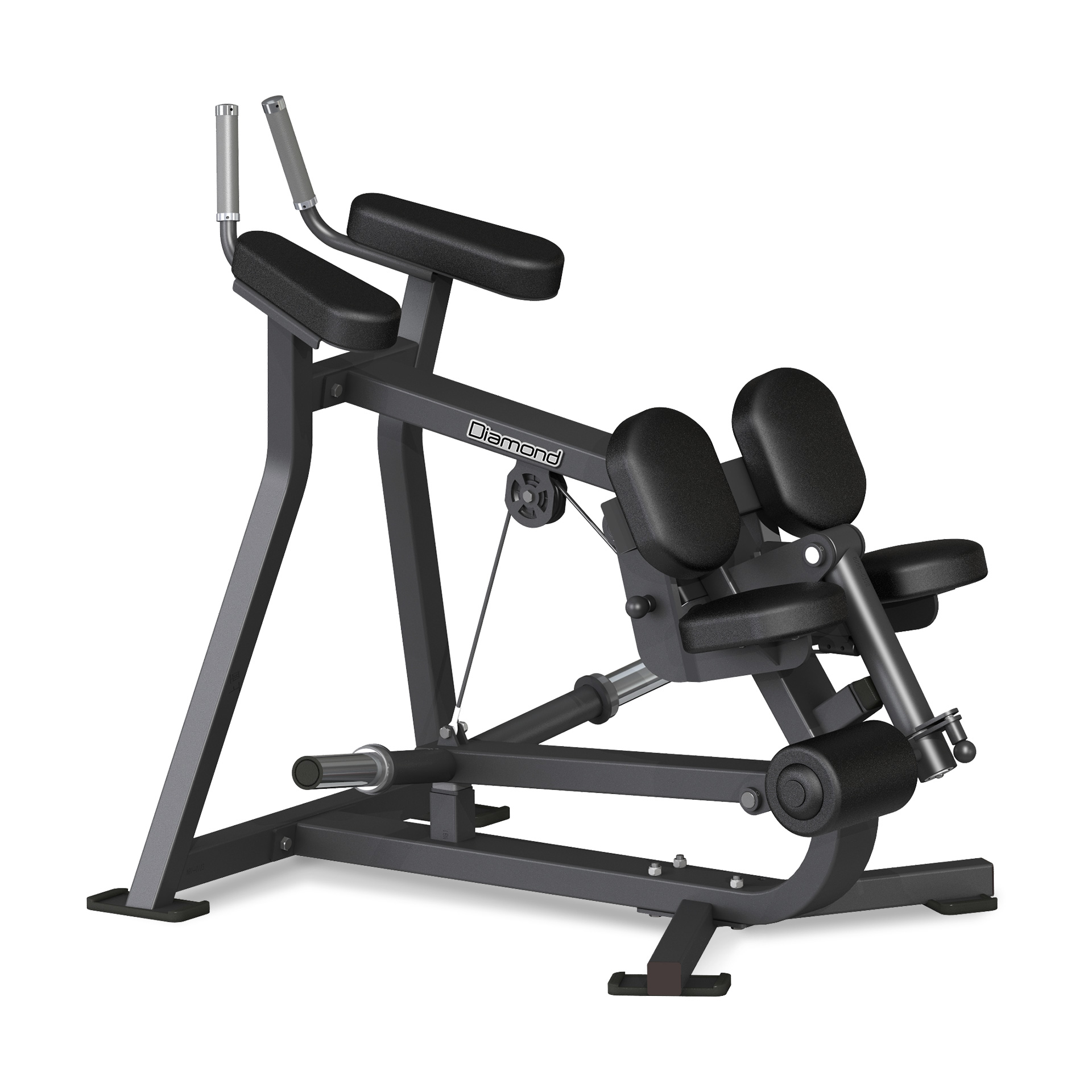 STANDING LEG CURL - PL300-STANDINGLEGCURL