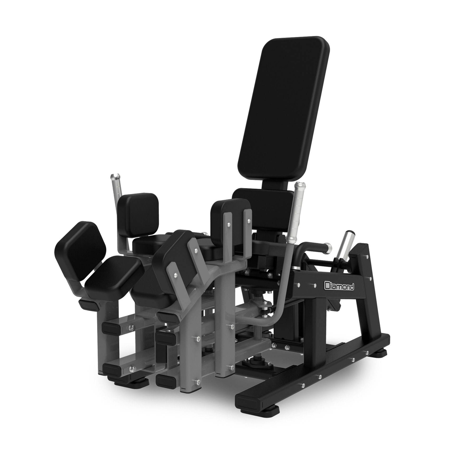 ABDUCTOR MACHINE - PL-ABDUCTOR