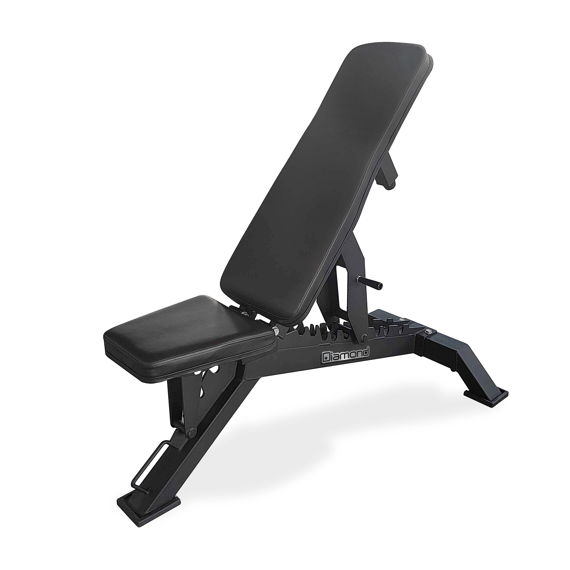 PANCA REGOLABILE - ADJ-BENCH1