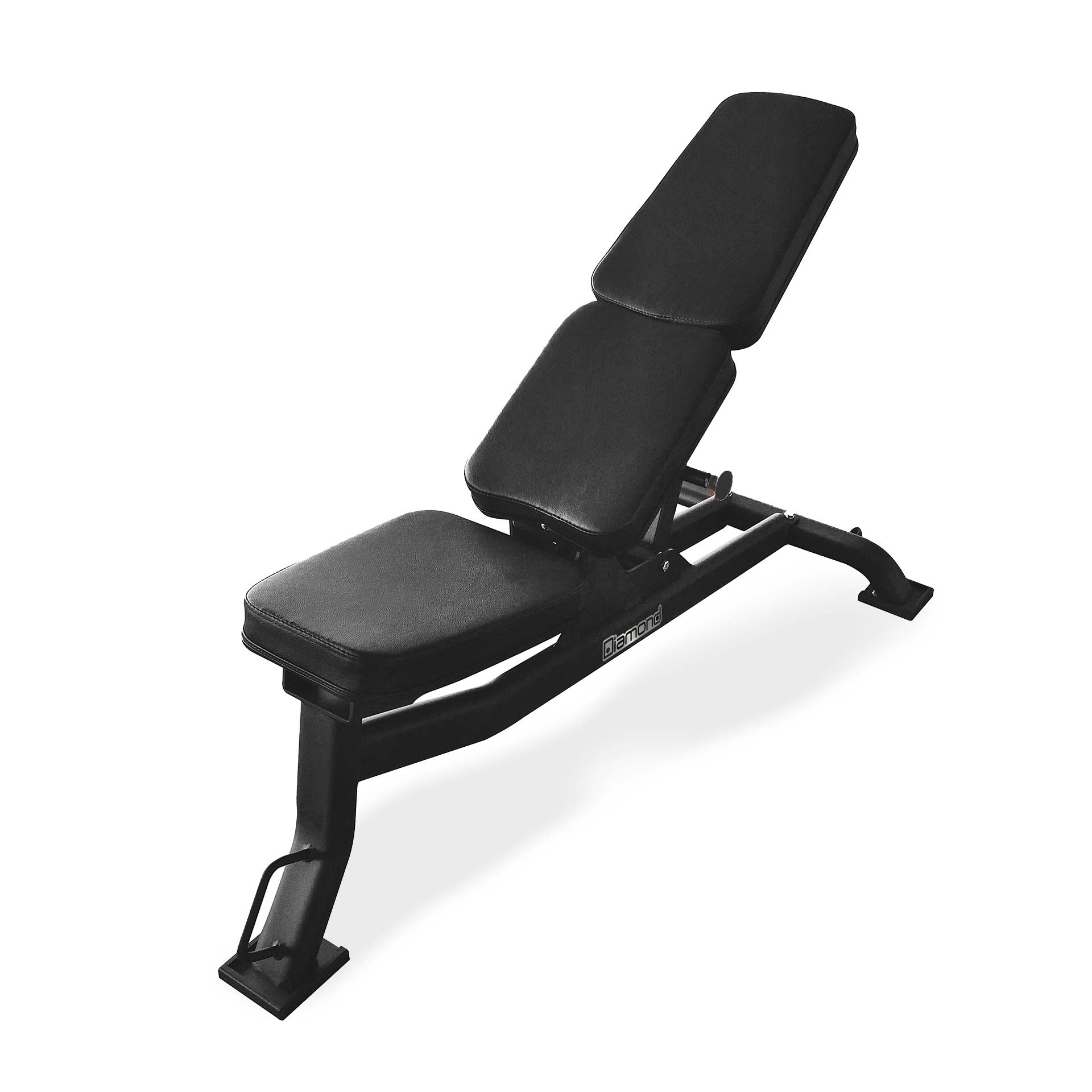 PANCA REGOLABILE - ADJ-BENCH2