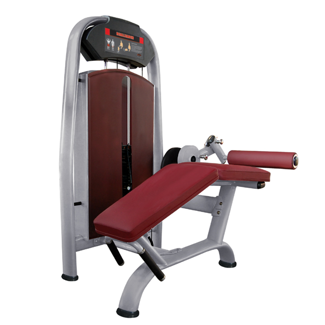 Leg Curl Prone M5 1023