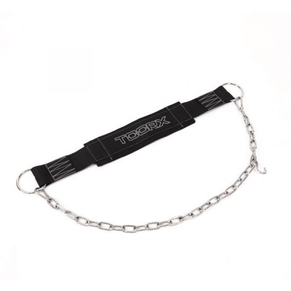 Dip belt with overload - DIP-B