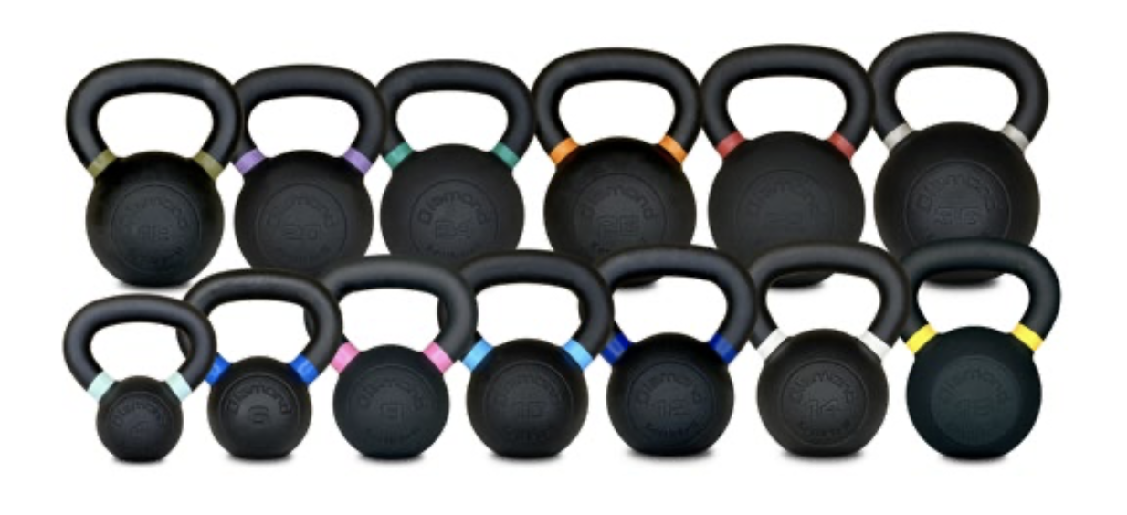 KETTLEBELL PRO