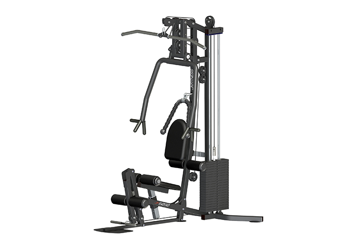 Stazione multifunzione JK 6092 - JK6092