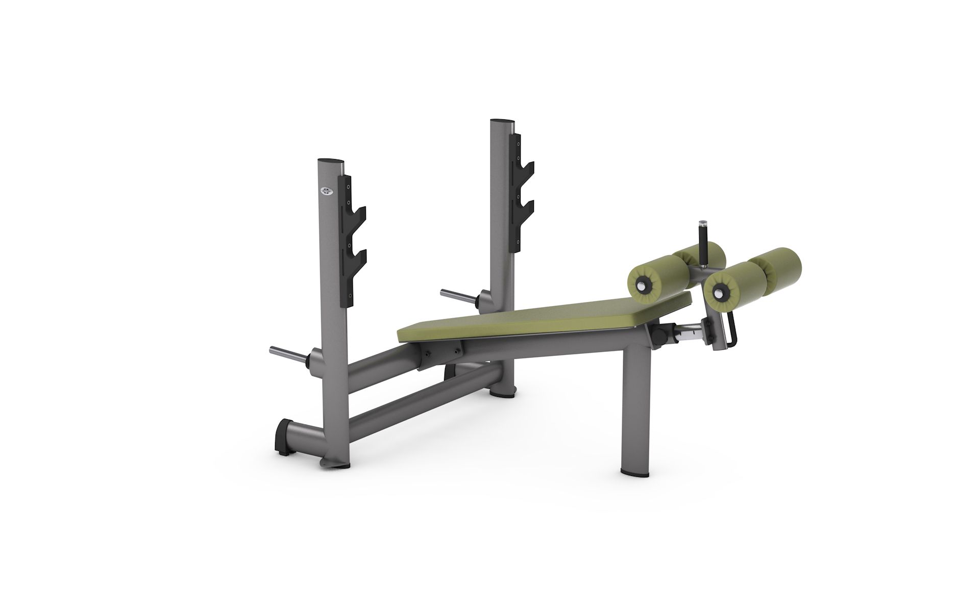 Panca declinata gym 80 Signum