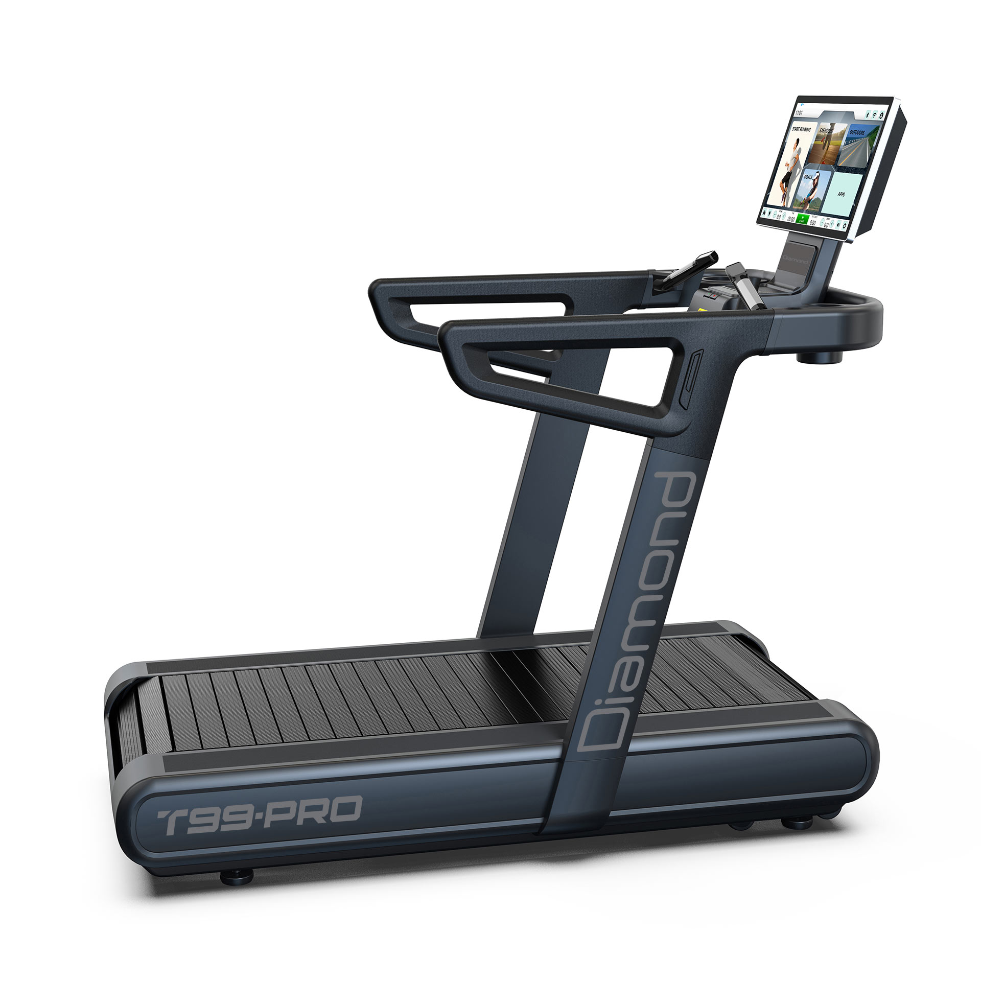 Treadmill - T99-PRO