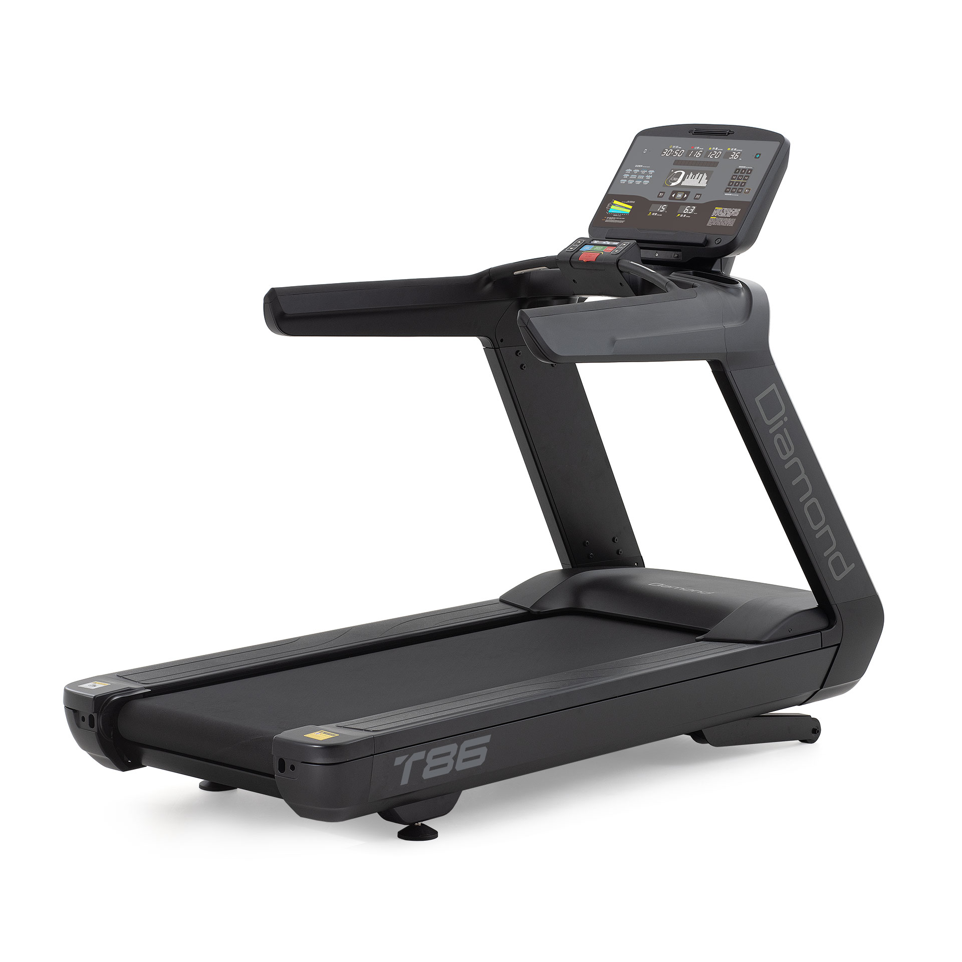 Treadmill - T86