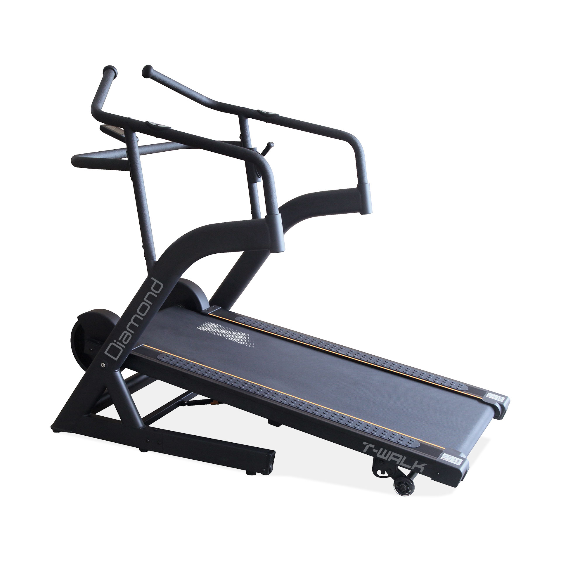 Tapis Roulant - T-Walk
