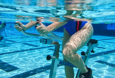 Attrezzi Acquatici Professionali